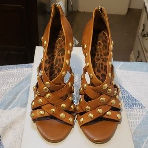 Jessica Simpson Heels